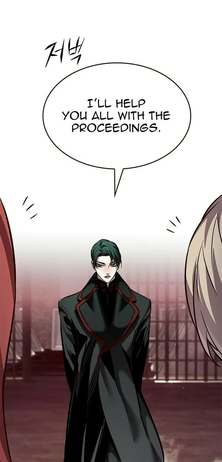 Eleceed Chapter 247 page 28 - 