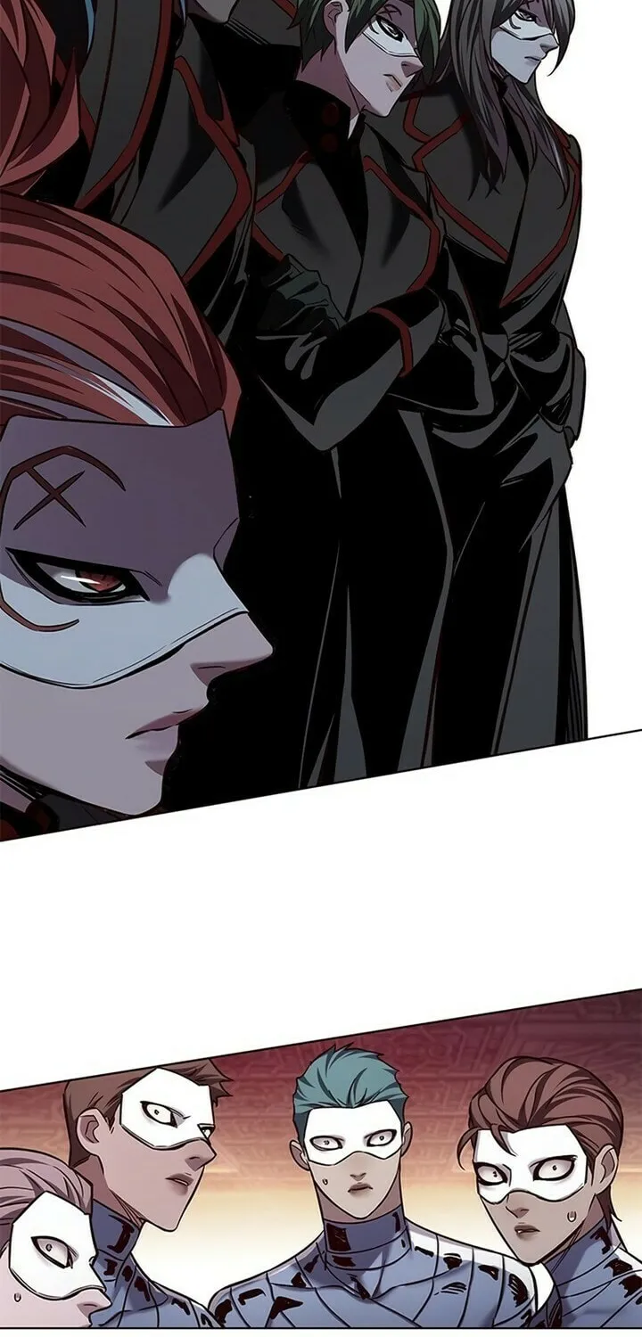 Eleceed Chapter 247 page 4 - 