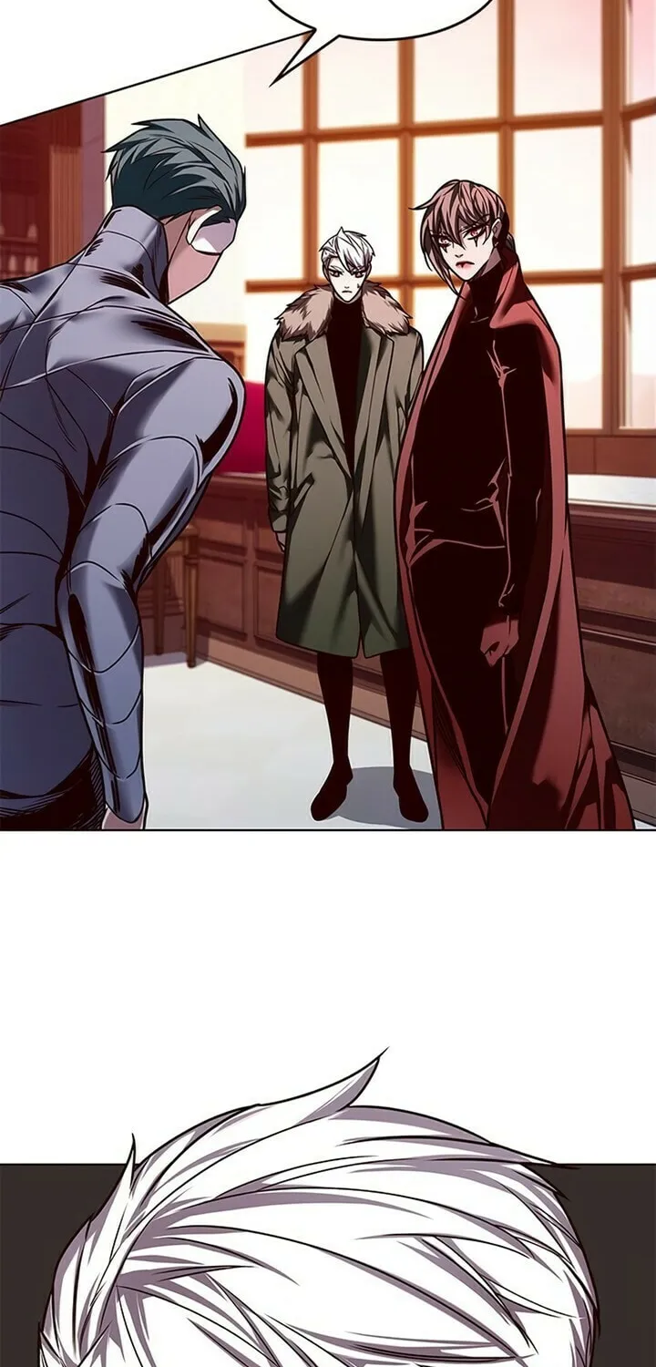 Eleceed Chapter 247 page 32 - 