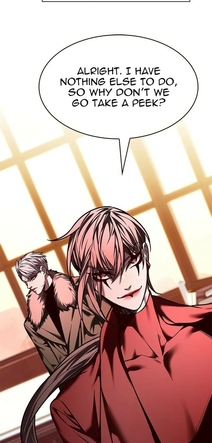 Eleceed Chapter 247 page 36 - 