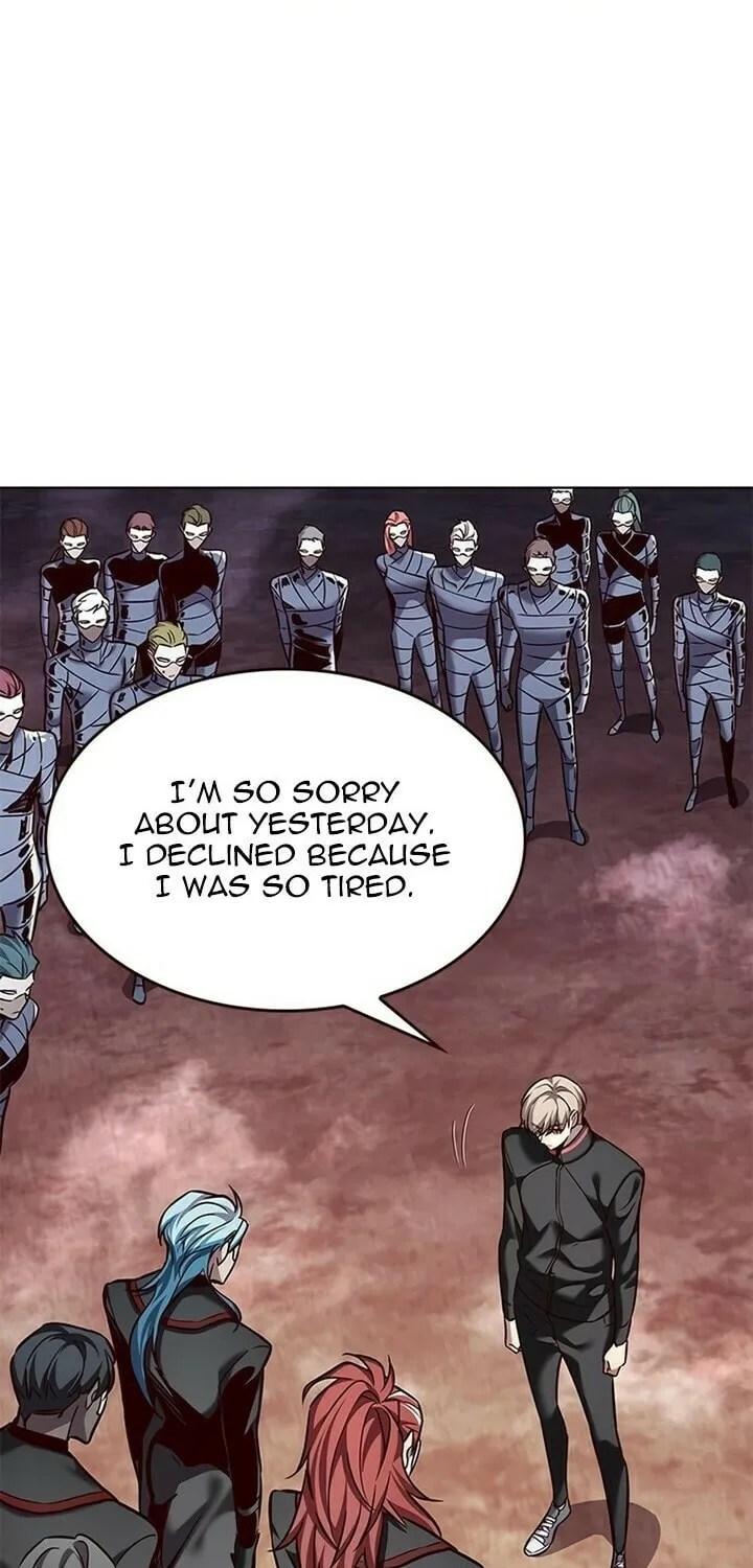 Eleceed Chapter 247 page 5 - 