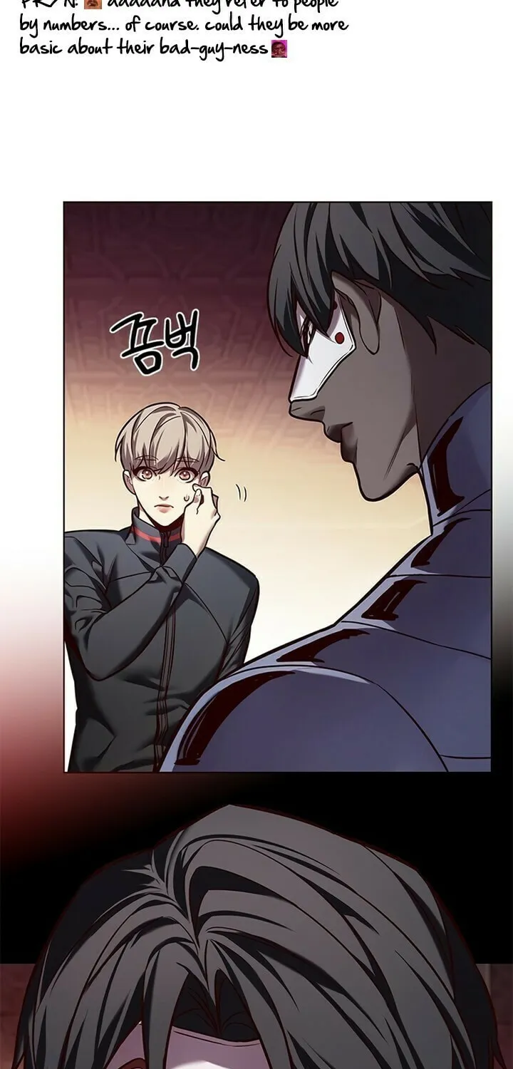 Eleceed Chapter 247 page 50 - 