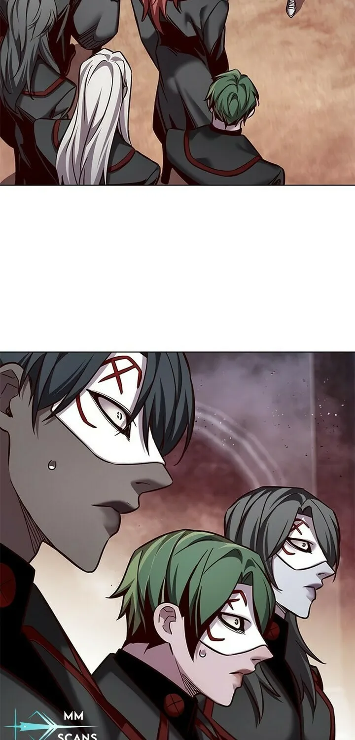 Eleceed Chapter 247 page 6 - 