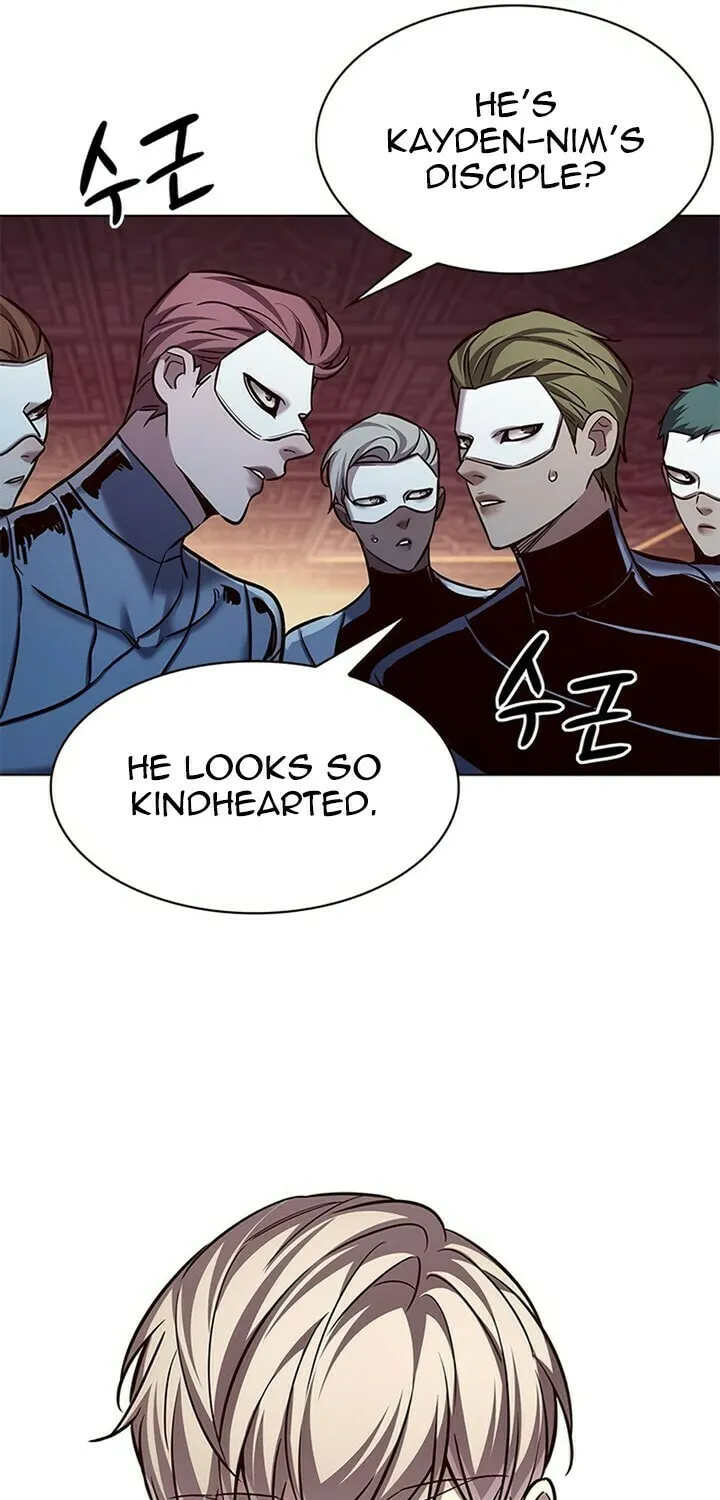 Eleceed Chapter 247 page 8 - 