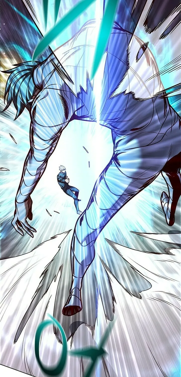 Eleceed Chapter 247 page 73 - 