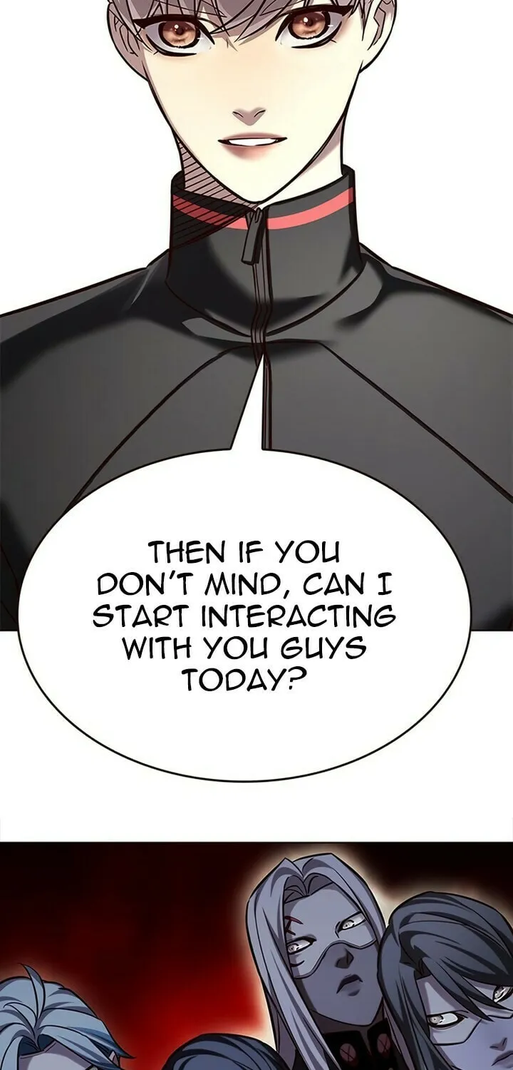 Eleceed Chapter 247 page 9 - 
