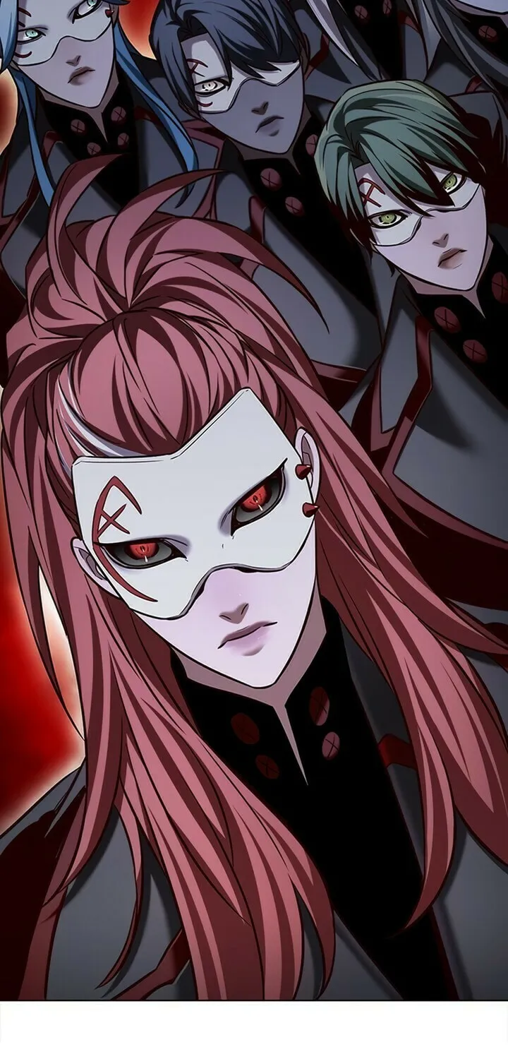 Eleceed Chapter 247 page 10 - 