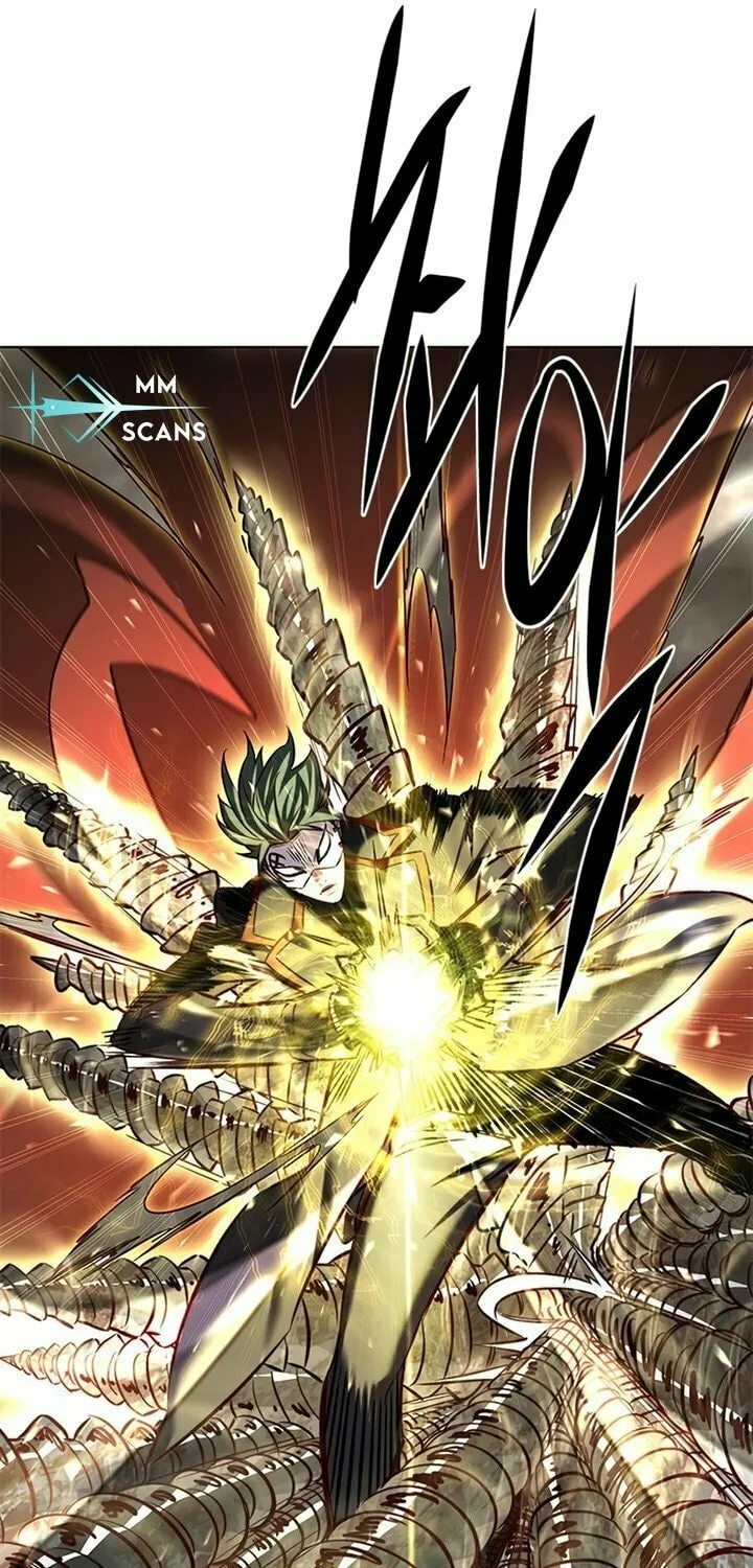 Eleceed Chapter 248 page 14 - 