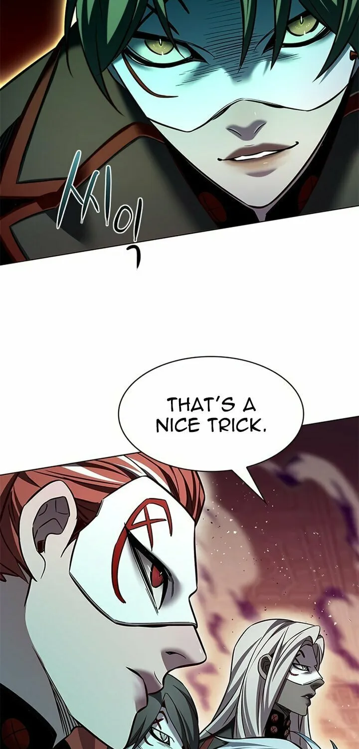 Eleceed Chapter 248 page 17 - 