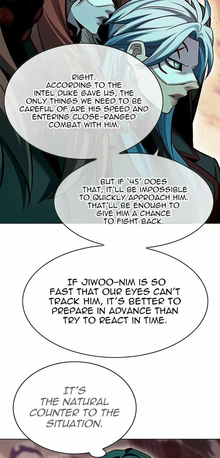 Eleceed Chapter 248 page 18 - 