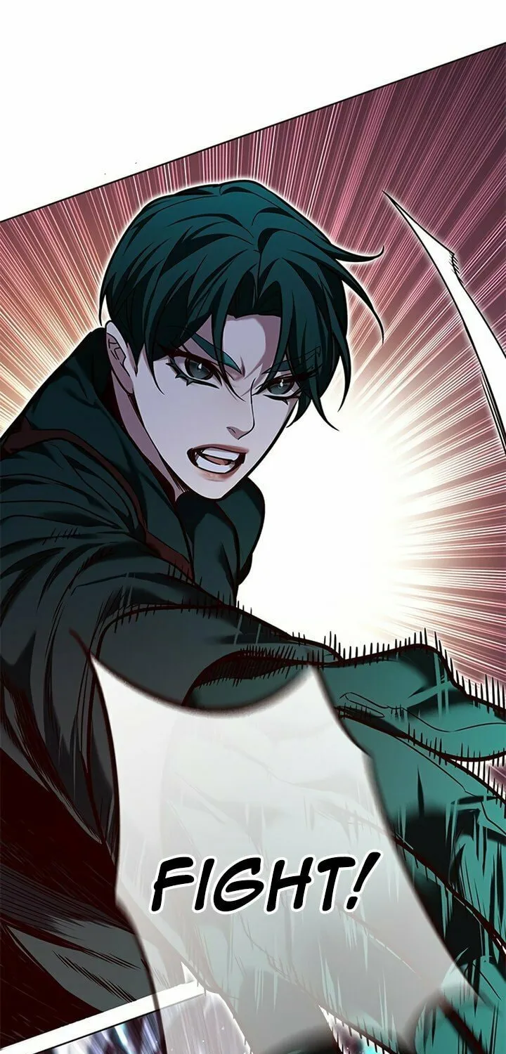 Eleceed Chapter 248 page 25 - 