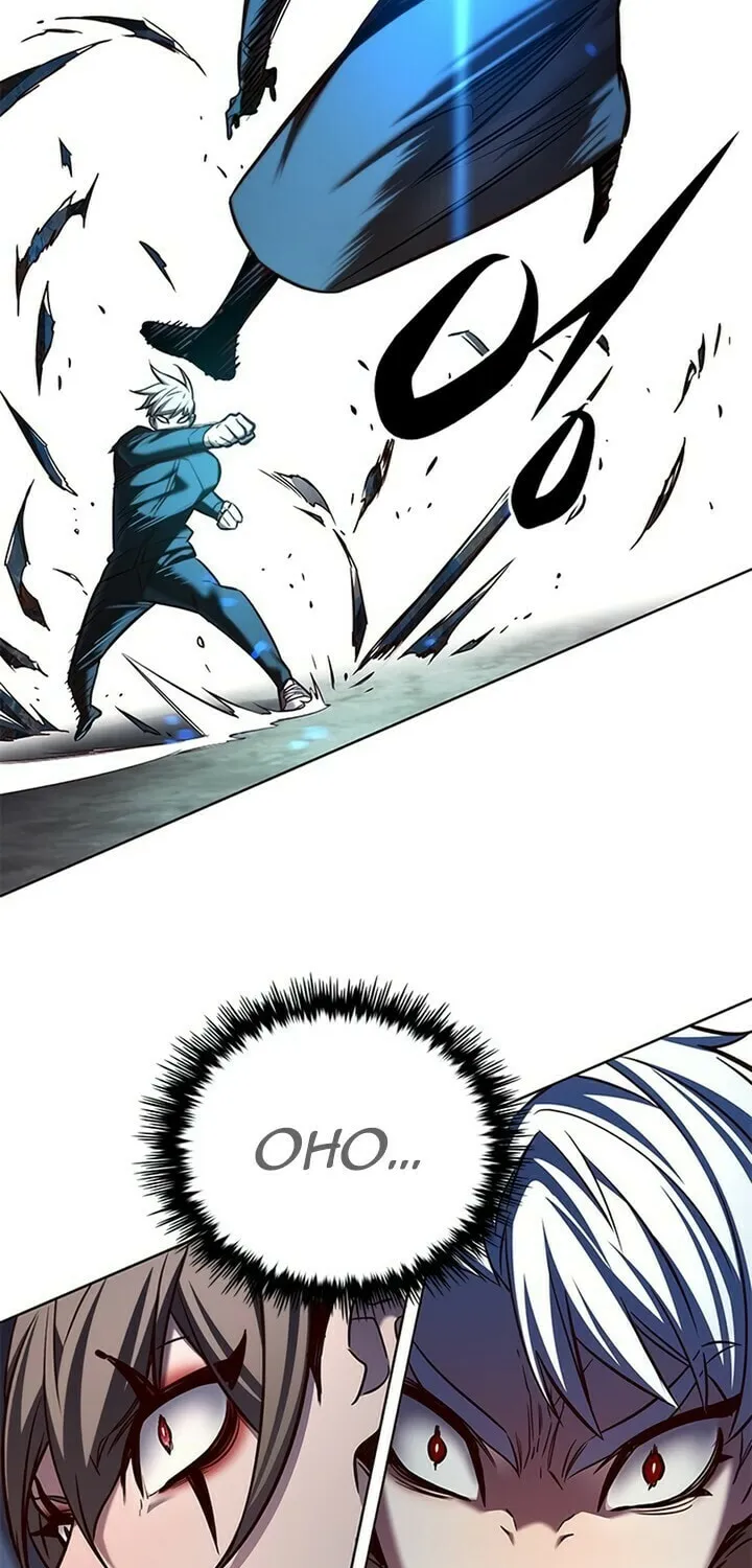 Eleceed Chapter 248 page 33 - 