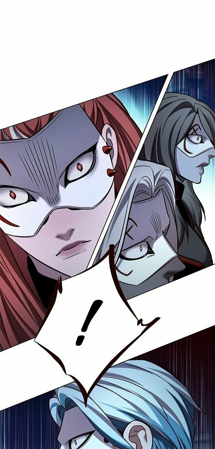 Eleceed Chapter 248 page 38 - 