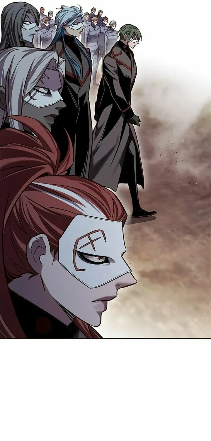 Eleceed Chapter 248 page 8 - 