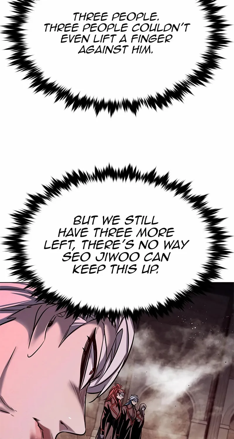 Eleceed Chapter 249 page 18 - 