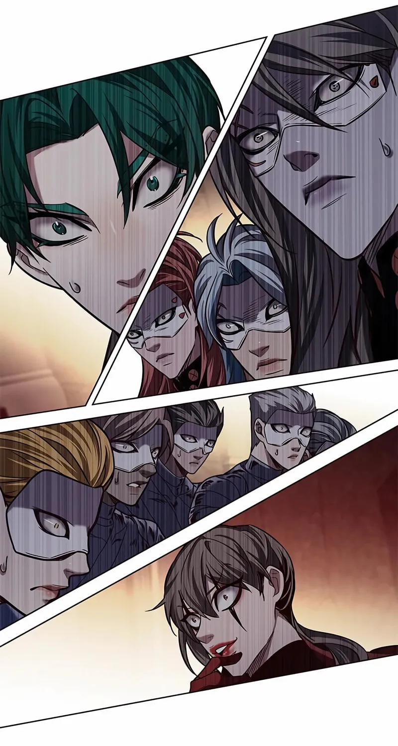 Eleceed Chapter 249 page 33 - 