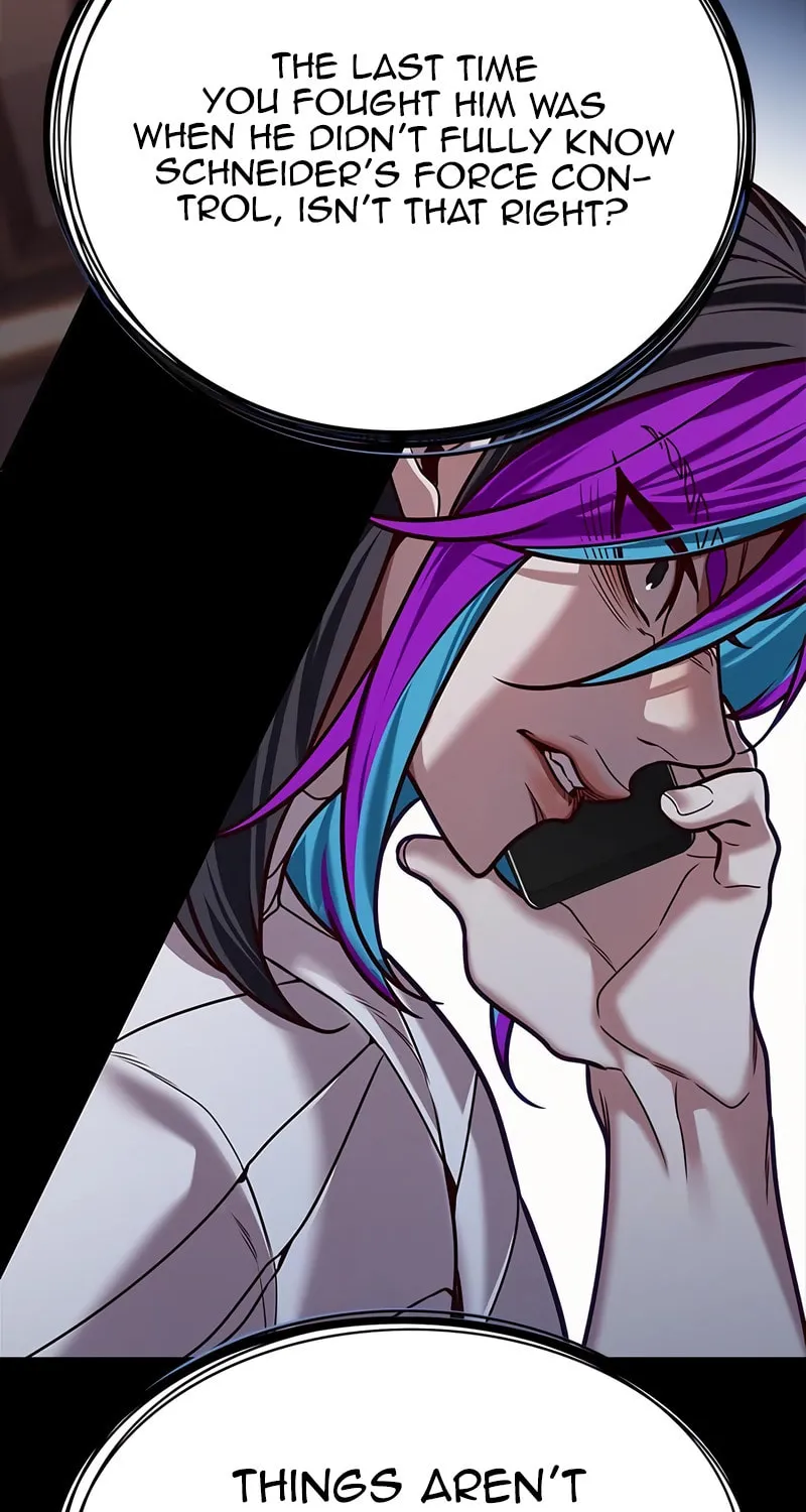 Eleceed Chapter 249 page 38 - 
