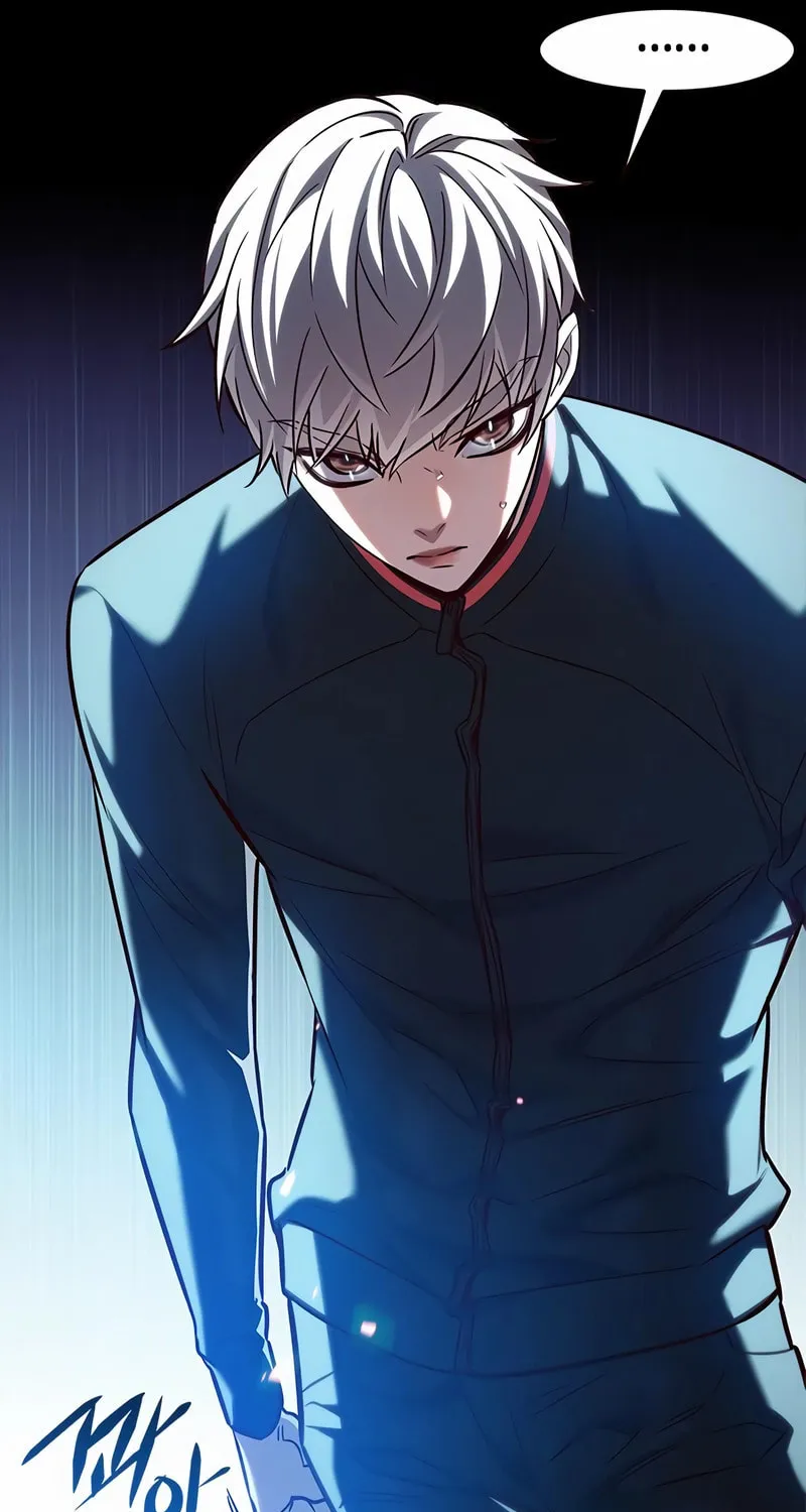 Eleceed Chapter 249 page 40 - 