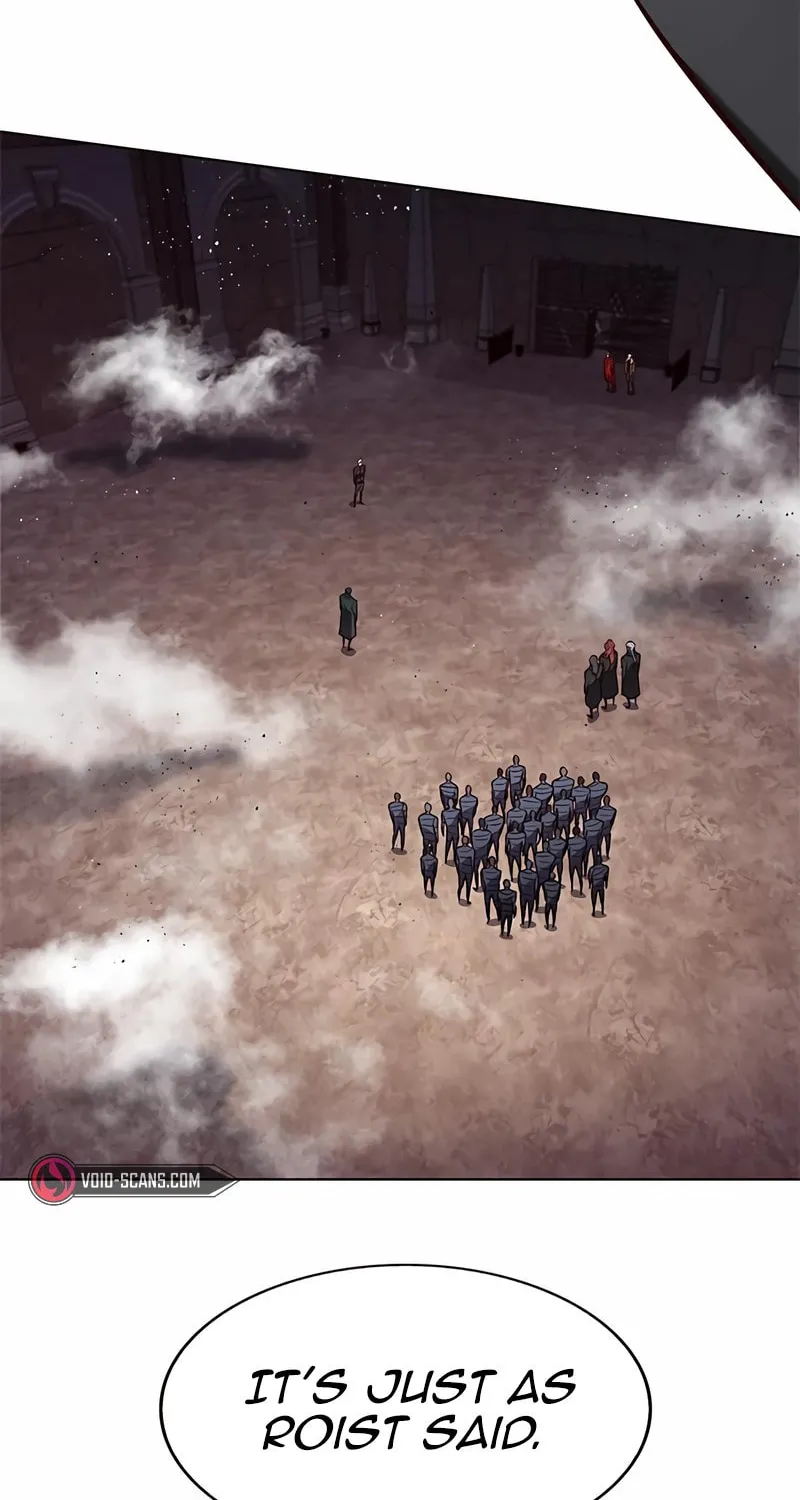 Eleceed Chapter 249 page 6 - 