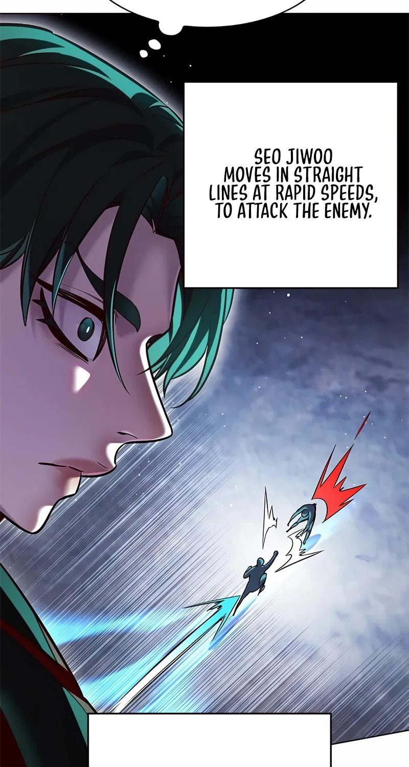 Eleceed Chapter 249 page 7 - 
