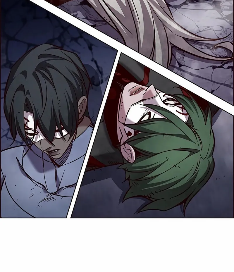 Eleceed Chapter 249 page 9 - 