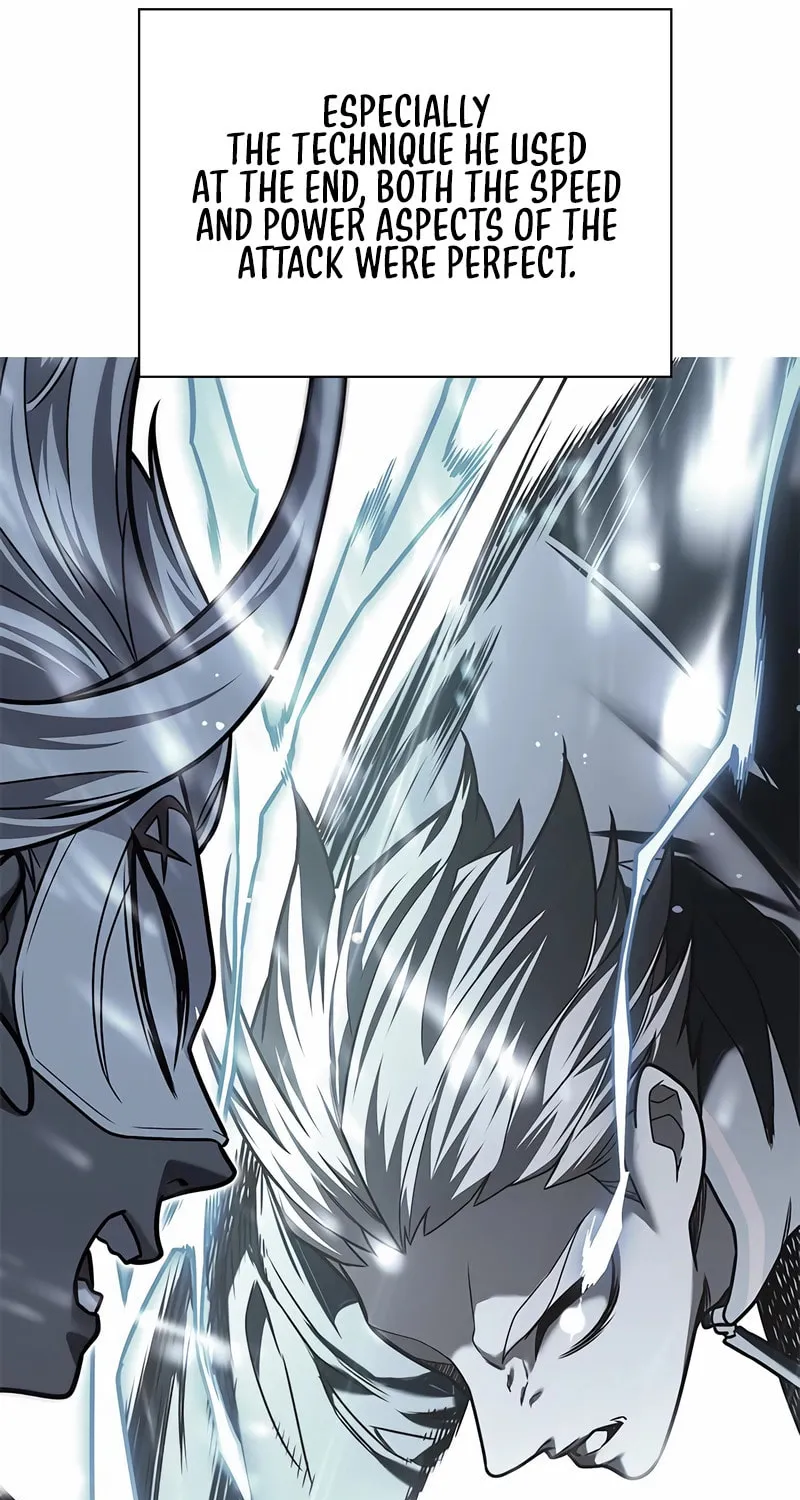 Eleceed Chapter 249 page 10 - 