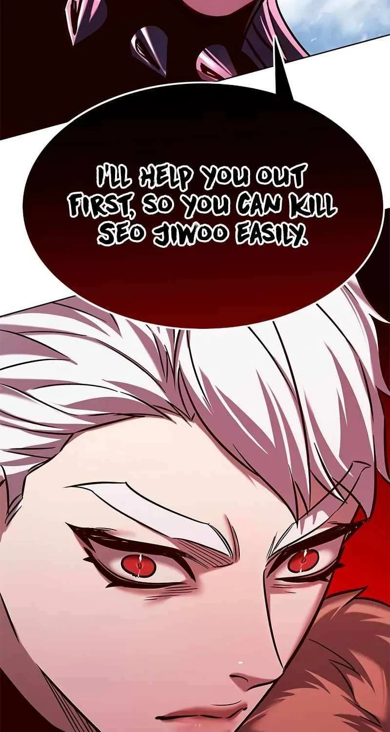 Eleceed Chapter 250.1 page 27 - 