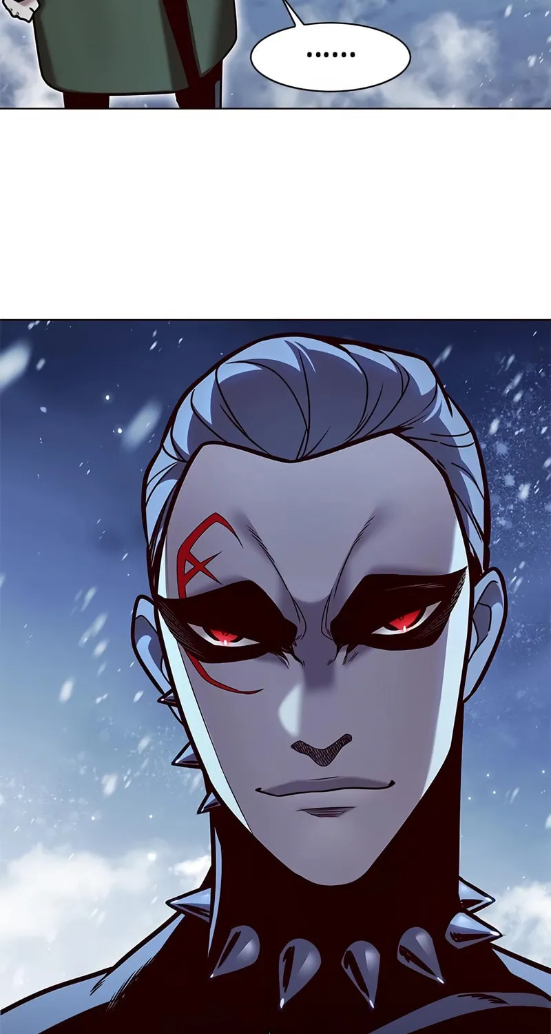Eleceed Chapter 250 page 6 - 