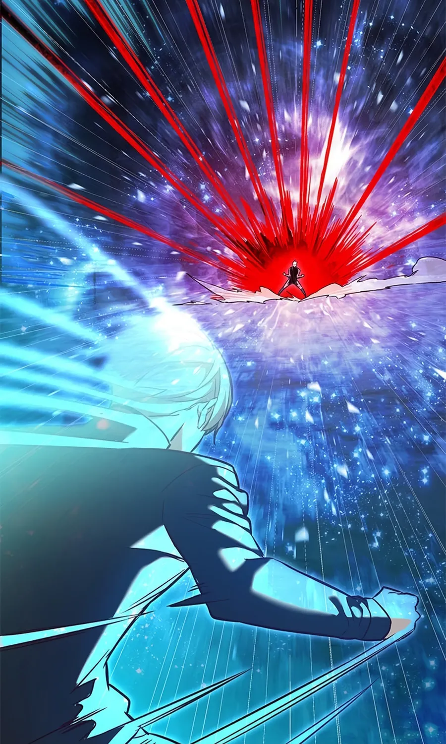 Eleceed Chapter 251 page 106 - 