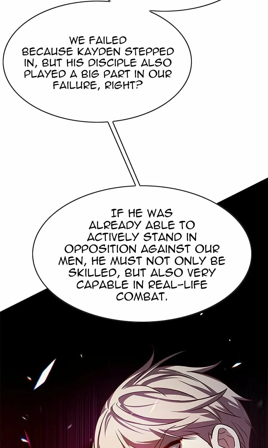 Eleceed Chapter 251 page 12 - 