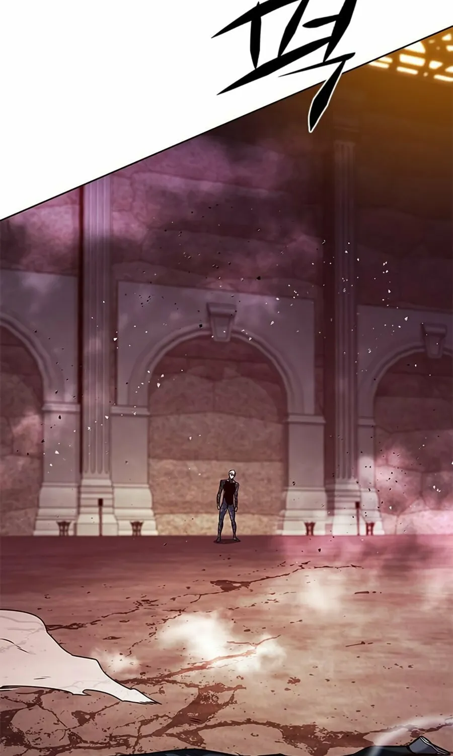 Eleceed Chapter 251 page 126 - 