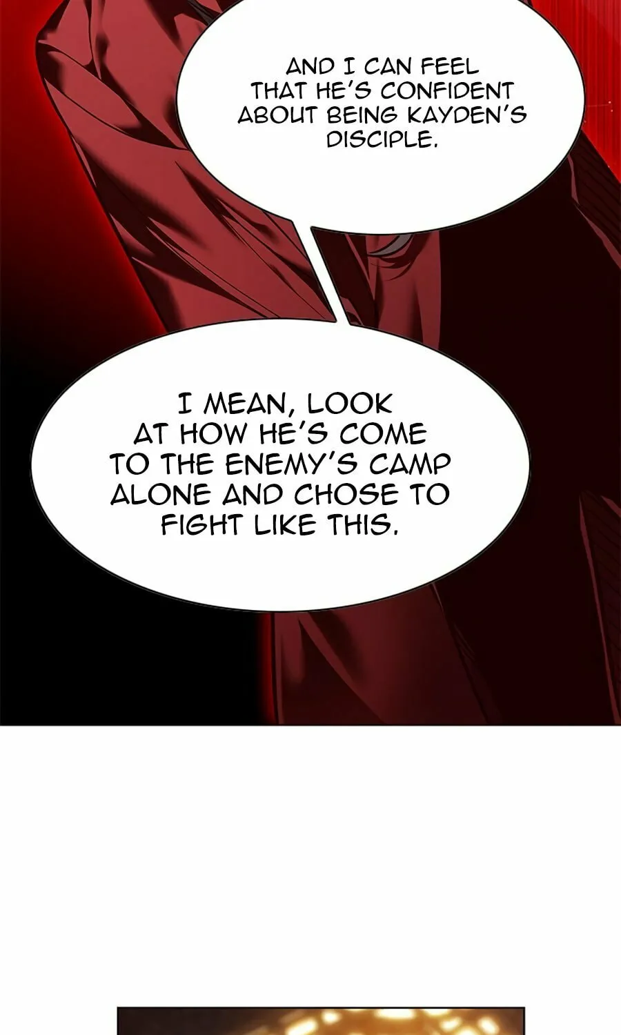 Eleceed Chapter 251 page 14 - 