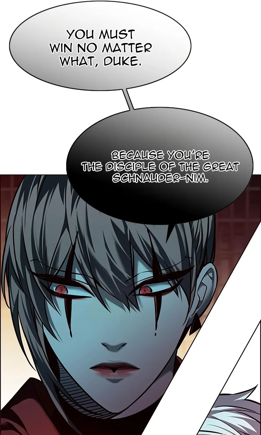 Eleceed Chapter 251 page 16 - 
