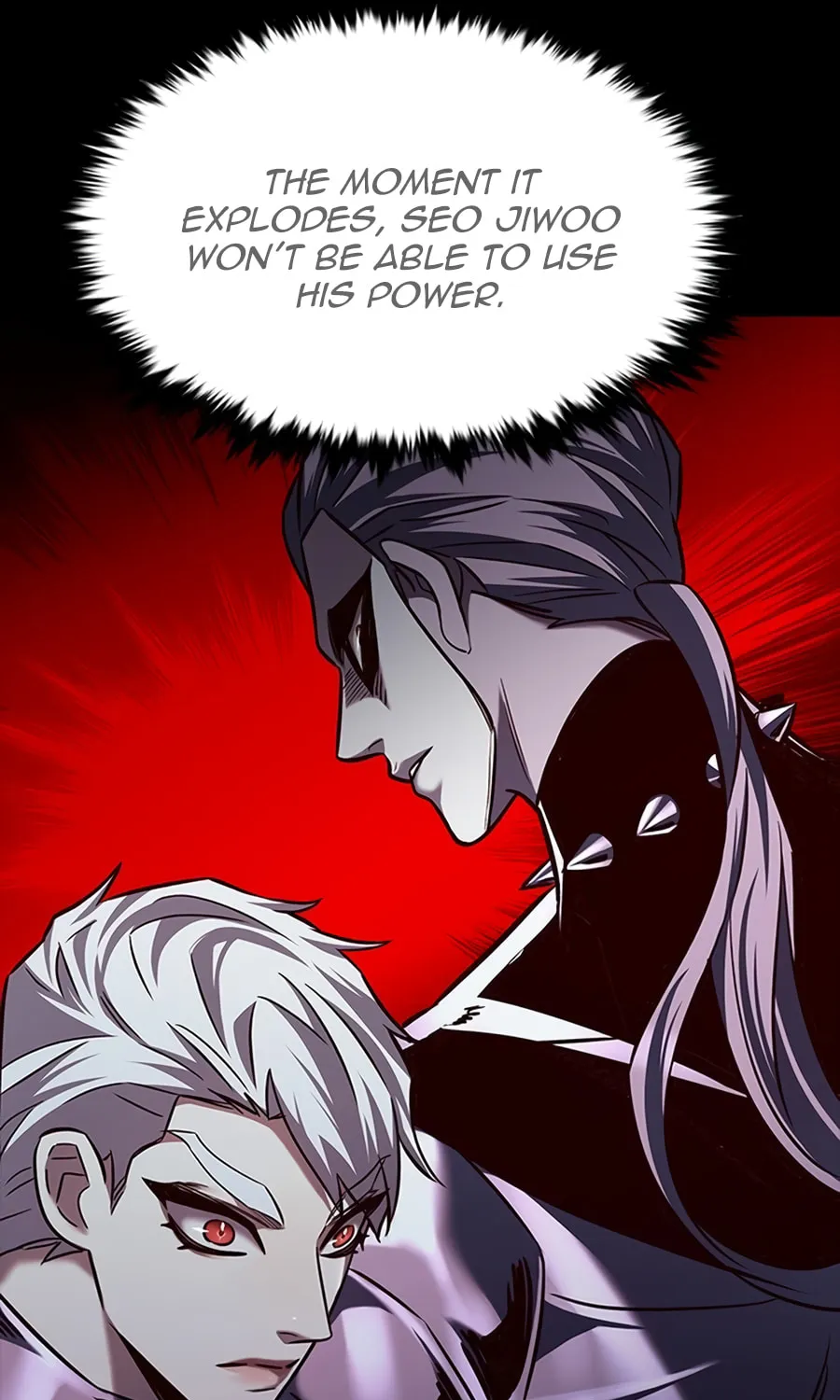 Eleceed Chapter 251 page 23 - 