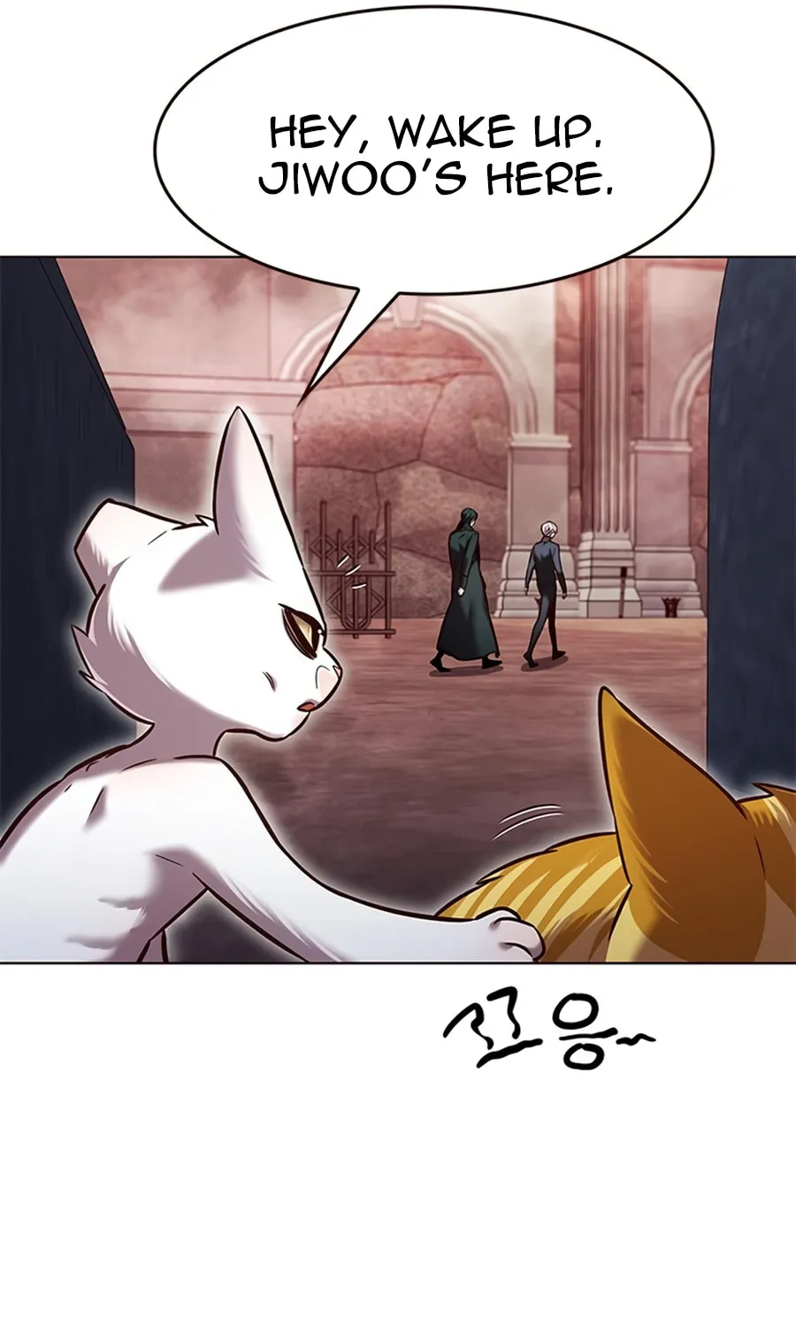 Eleceed Chapter 251 page 30 - 