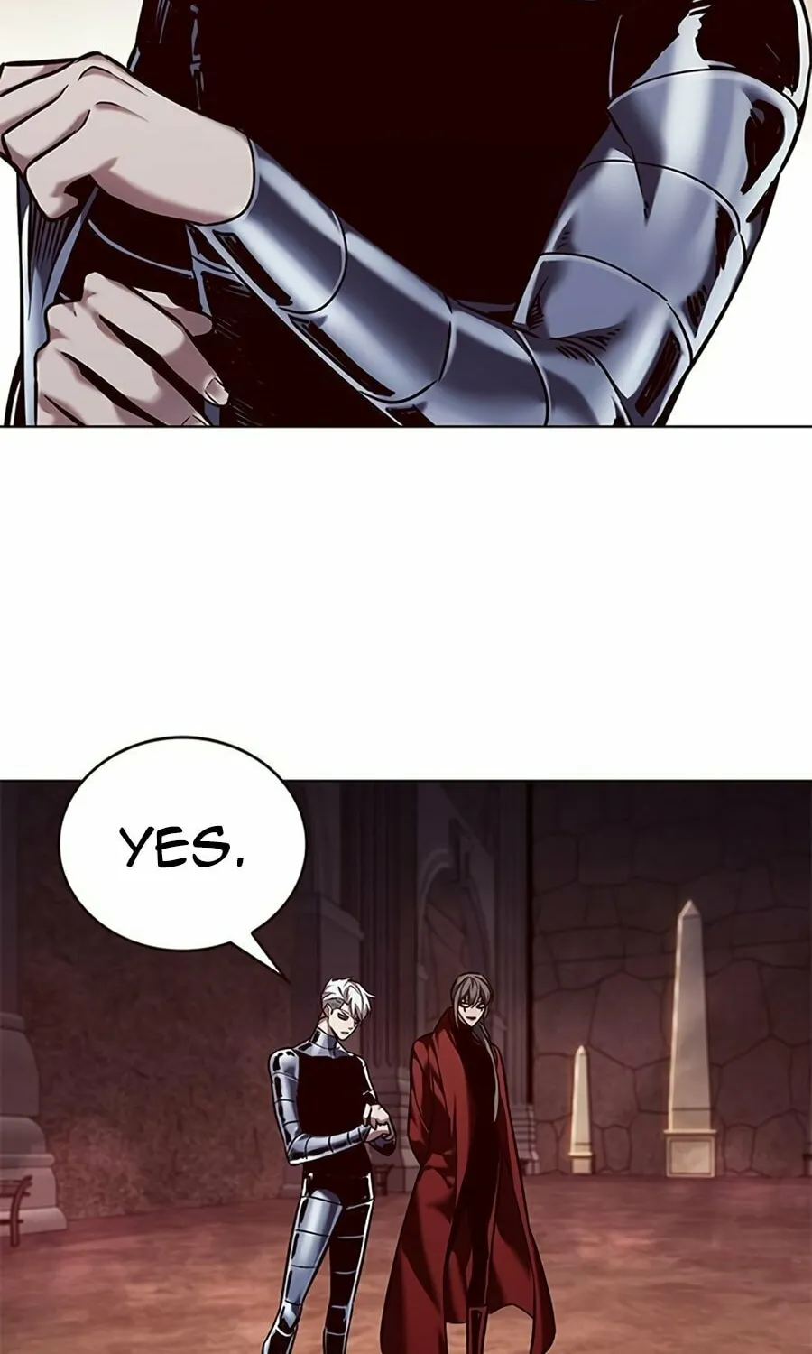 Eleceed Chapter 251 page 4 - 