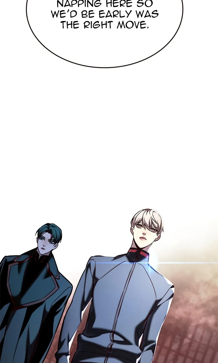 Eleceed Chapter 251 page 32 - 