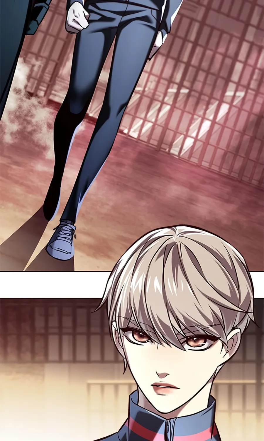 Eleceed Chapter 251 page 33 - 