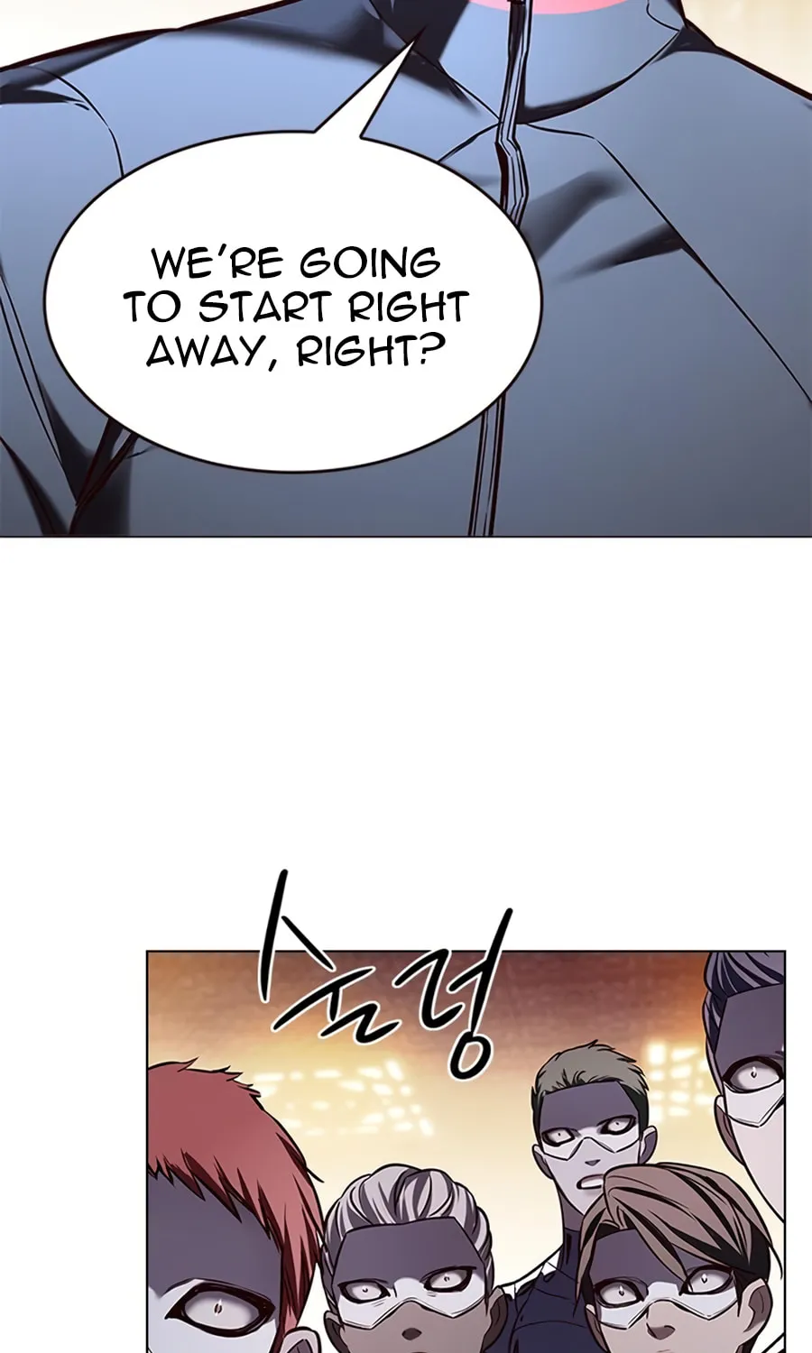 Eleceed Chapter 251 page 34 - 