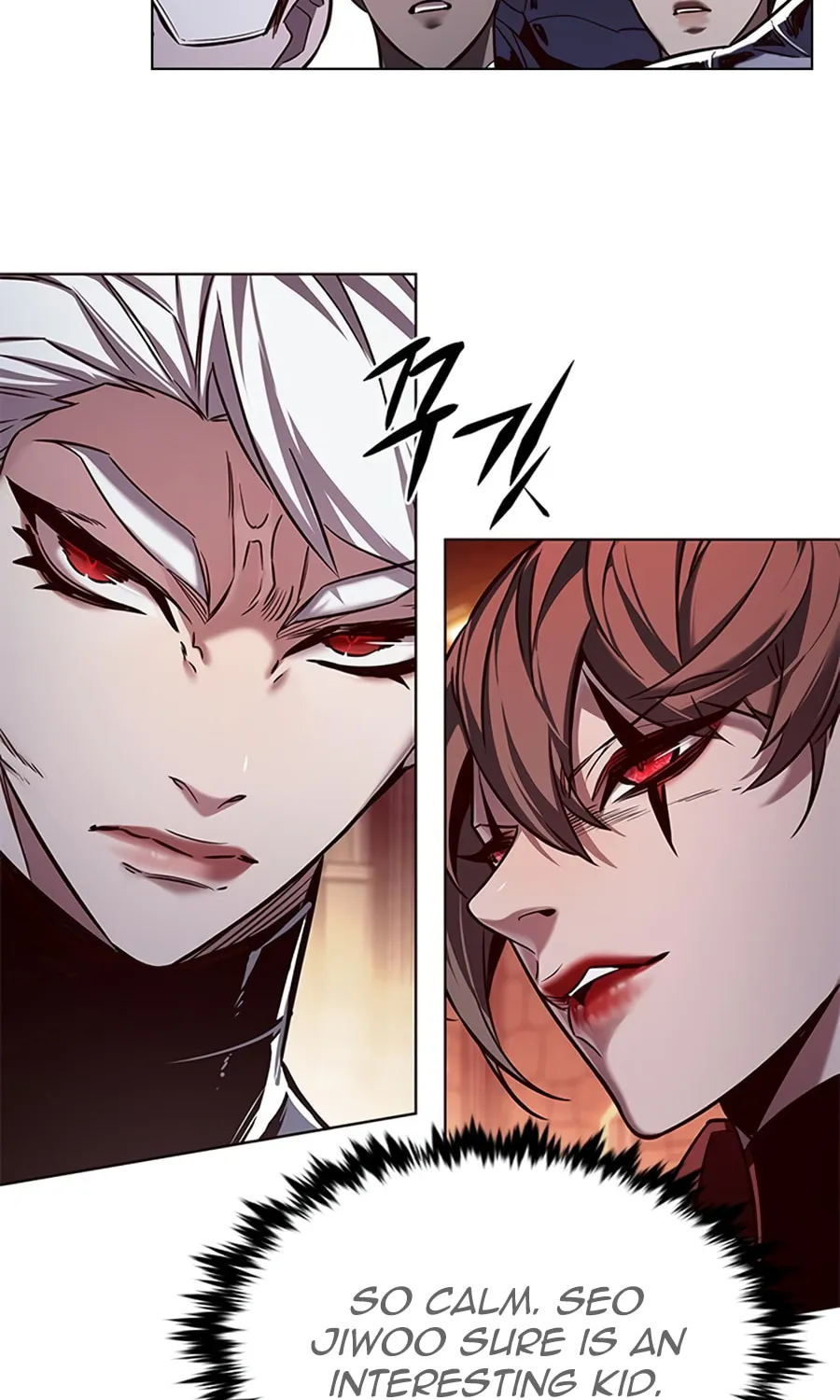 Eleceed Chapter 251 page 35 - 