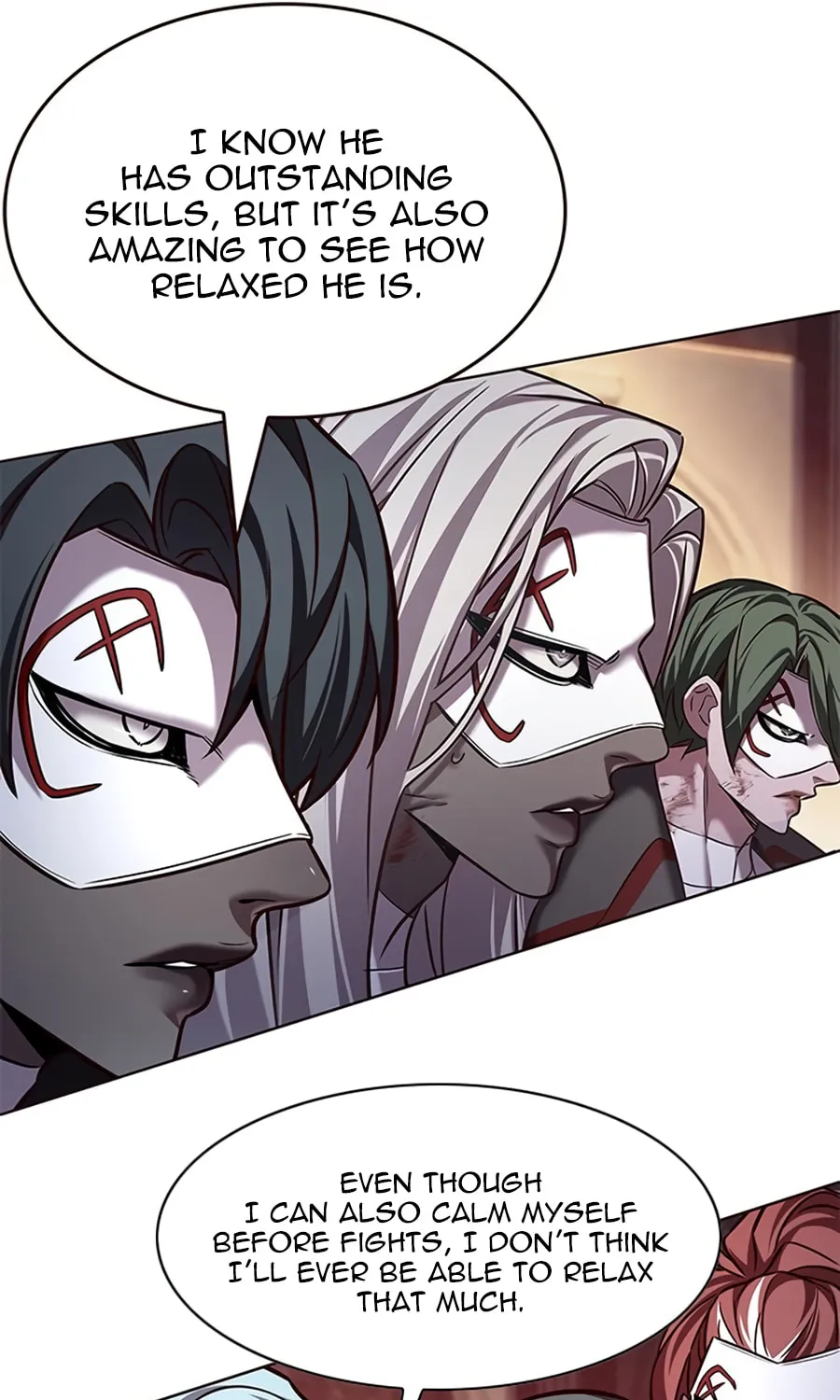 Eleceed Chapter 251 page 37 - 