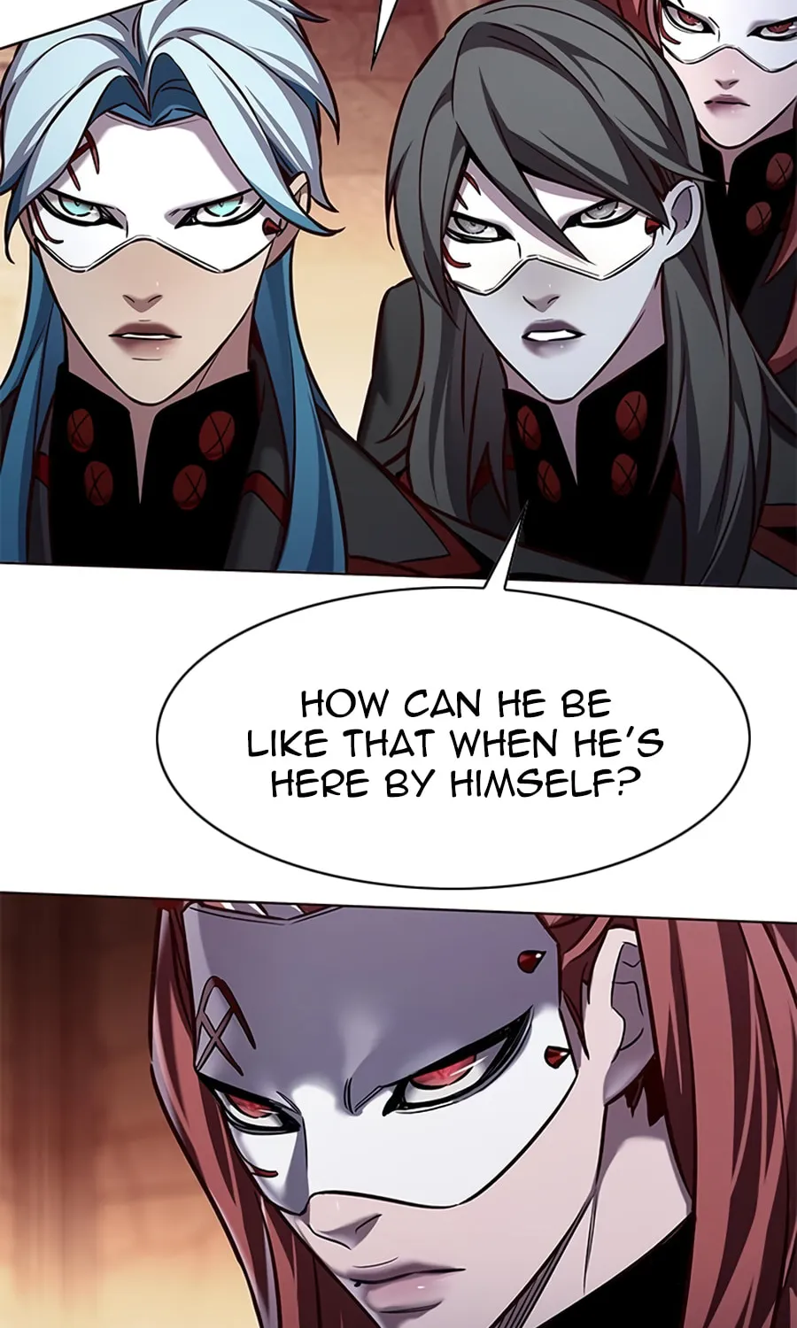 Eleceed Chapter 251 page 38 - 