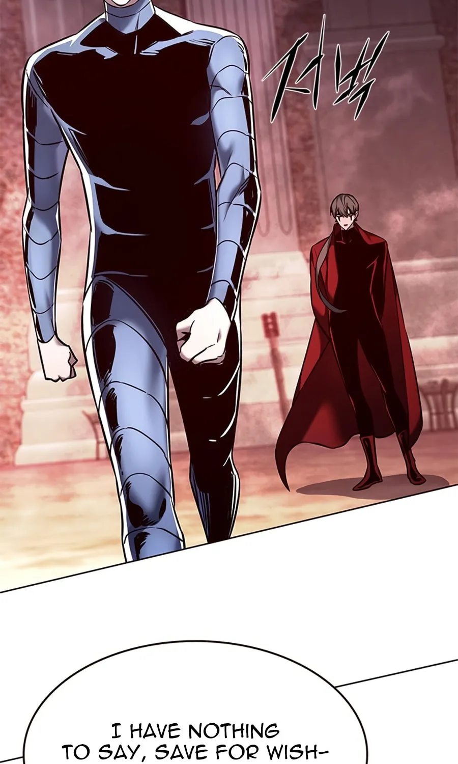Eleceed Chapter 251 page 40 - 
