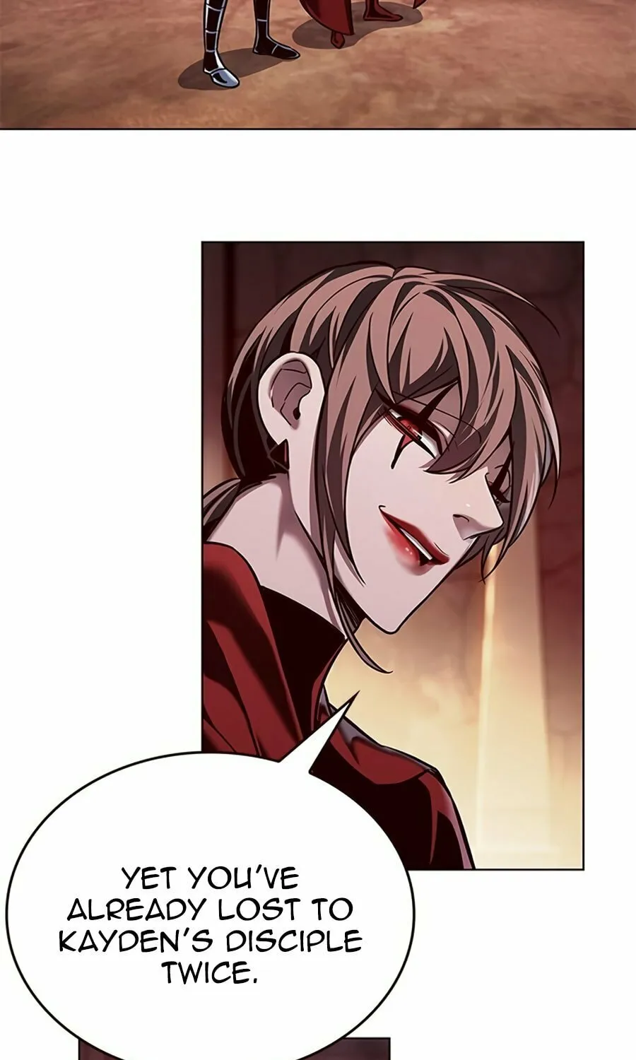 Eleceed Chapter 251 page 5 - 