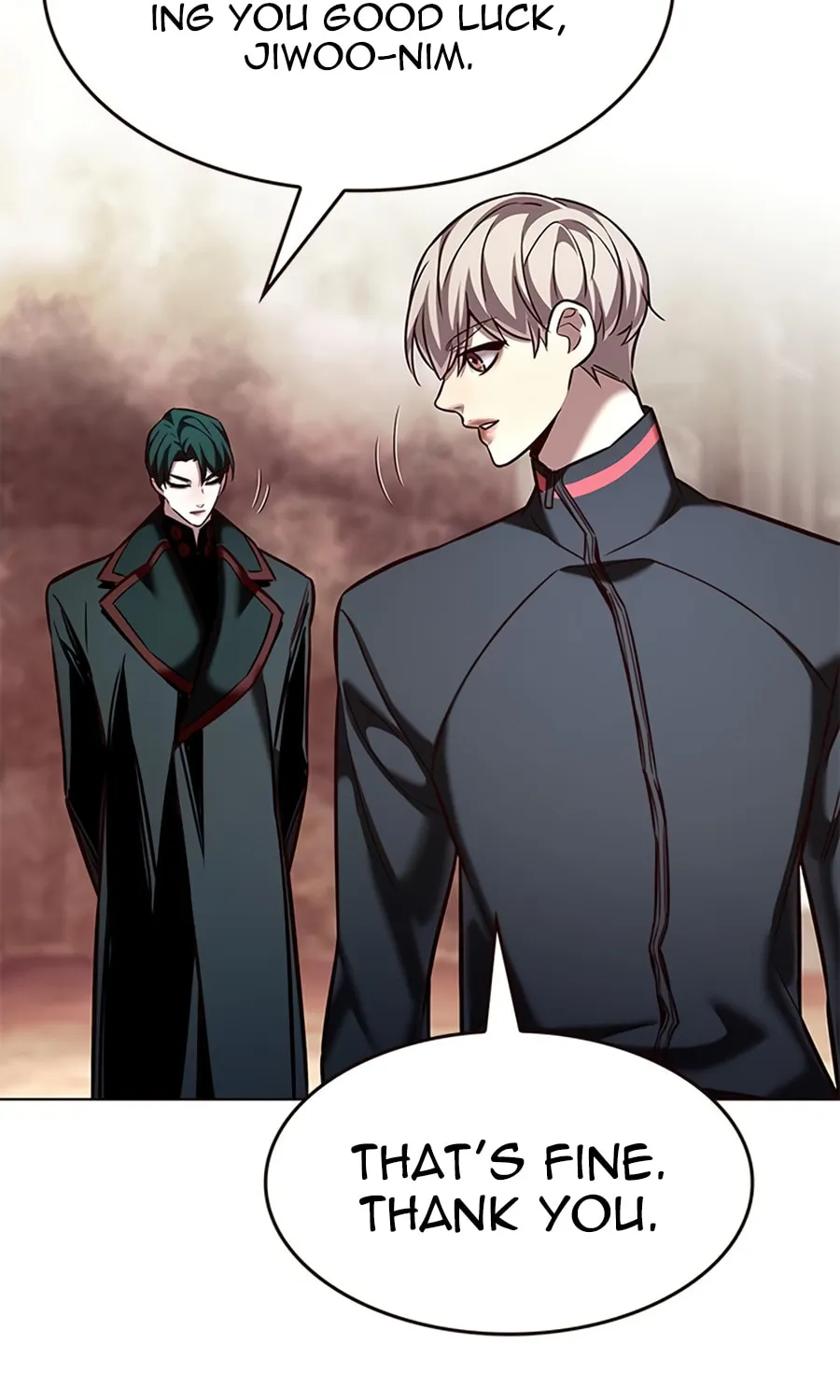 Eleceed Chapter 251 page 41 - 