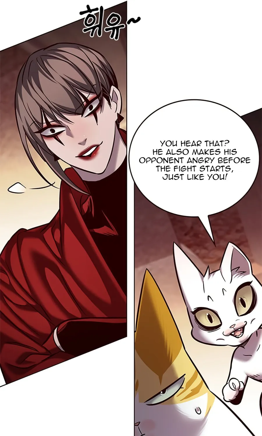 Eleceed Chapter 251 page 50 - 
