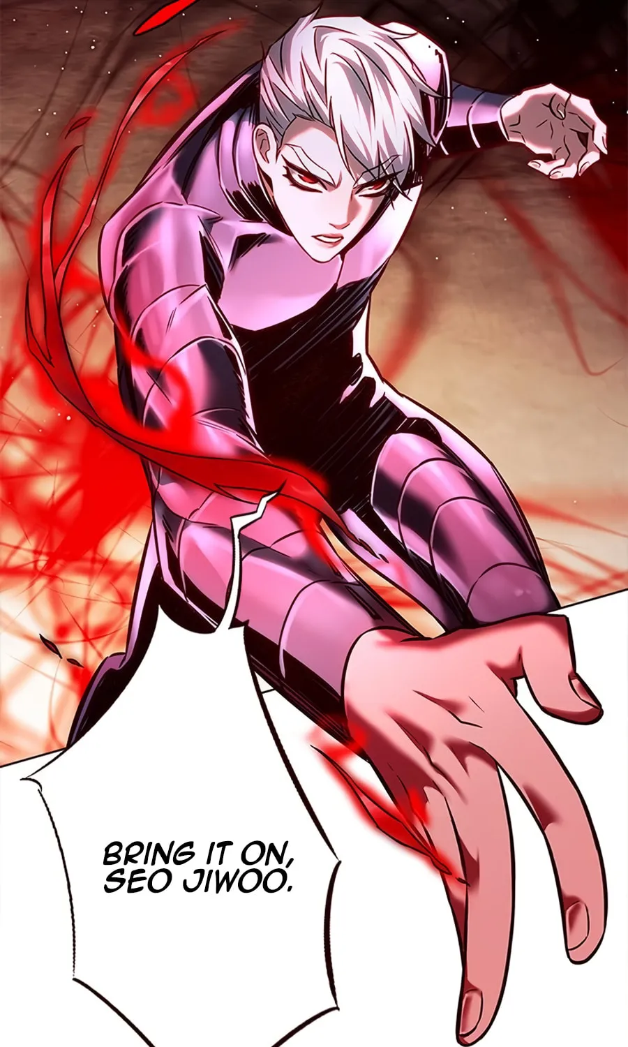 Eleceed Chapter 251 page 55 - 