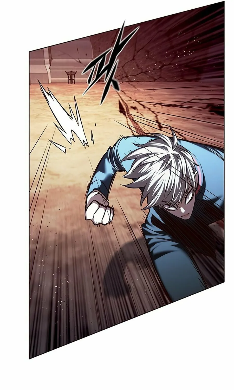 Eleceed Chapter 251 page 57 - 