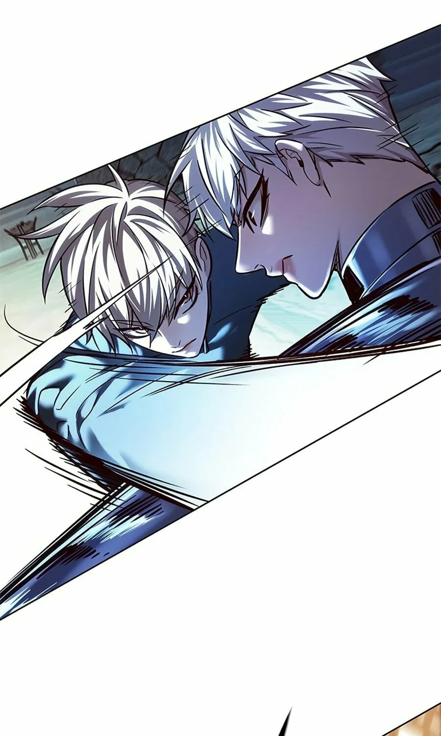 Eleceed Chapter 251 page 58 - 