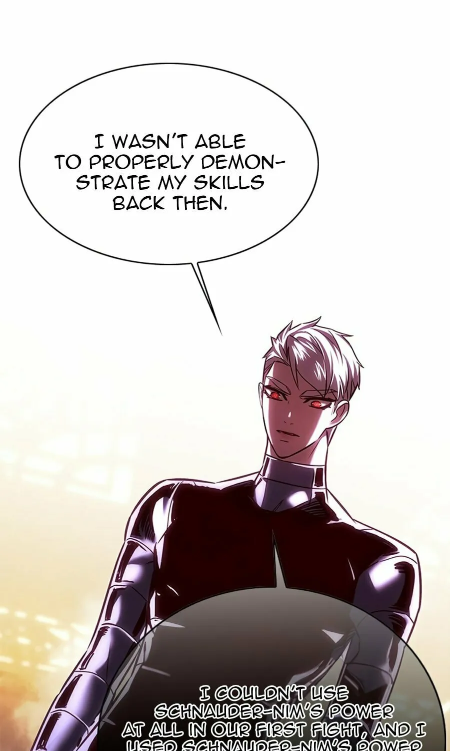 Eleceed Chapter 251 page 7 - 